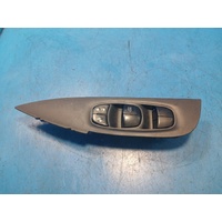 Nissan Xtrail T32 Right Front Power Window Master Switch