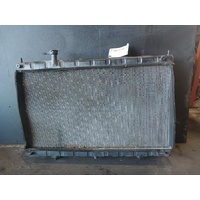 Nissan Xtrail T32 Petrol Auto  Radiator