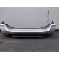 Nissan Xtrail T32 Rear Bumper Bar