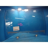 Nissan Xtrail T32 Right Rear Door Window