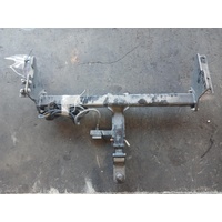 Nissan Xtrail T32 Towbar