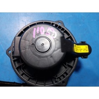 Hyundai I30 Kia Cerato Heater Fan Motor