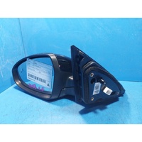 Kia Cerato Bd Left Door Mirror