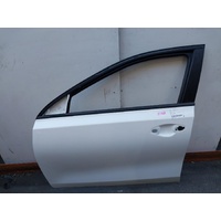 Kia Cerato Bd  Left Front Door