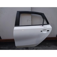 Kia Cerato Hatch Bd, Left Rear Door