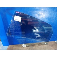 Kia Cerato Hatch Bd  Left Rear Door Window