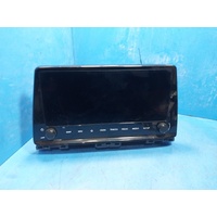 Kia Cerato Bd 10.25 Inch Touchscreen
