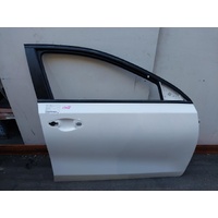 Kia Cerato Bd Right Front Door