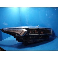 Kia Cerato Bd Led Type Right Headlamp