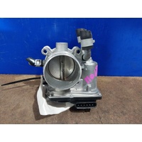 Hyundai I30, Tucson, Veloster, Elantra, Kona, Kia Cerato Throttle Body