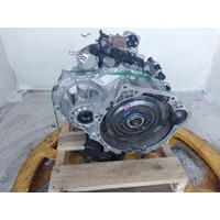 Kia Cerato Bd, Auto Transmission