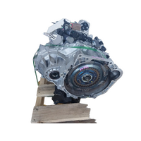 Kia Cerato Bd, Auto Transmission