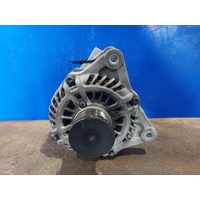 Nissan Dualis J10 Alternator