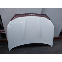 Nissan Dualis J10  Bonnet