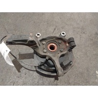 Nissan Dualis J10 Left Front Hub Assembly