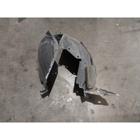 Nissan Dualis J10, Left Guard Liner