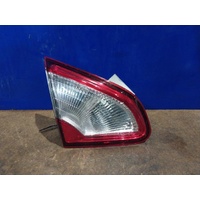 Nissan Dualis J10 Left Rear Tailgate Lamp Garnish