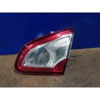 Nissan Dualis J10  Right Rear Tailgate Lamp