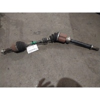 Nissan Dualis J10 2wd Right Front Driveshaft