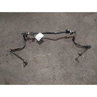 Nissan Dualis J10  Stabilizer Bar