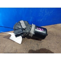 Nissan Dualis J10 Front Wiper Motor