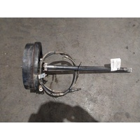 Ford Ranger Px Series 1 Left Rear Axle