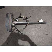 Ford Ranger Px Series 1 Right Rear Axle