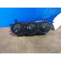 Mazda Bt50 Ford Ranger Heater Air Cond Controls
