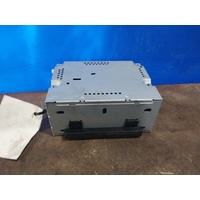 Ford Ranger Px Series 1 Head Unit Only