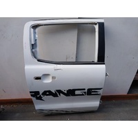 Ford Ranger Px Right Rear Door