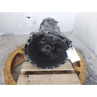Ford Ranger Mazda Bt50 2wd Diesel 2.2 Manual Gearbox