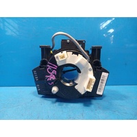 Nissan Dualis J10 Airbag Clockspring