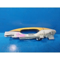 Hyundai Accent Rb Left Front Outer Door Handle