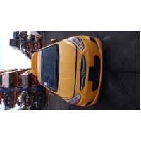 Hyundai Accent Rb, Left Front Hub Assembly