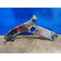Hyundai Accent Rb Left Front Lower Control Arm
