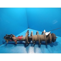 Hyundai Accent Rb Left Front Strut