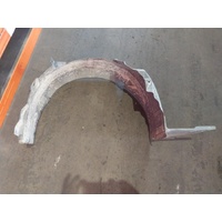 Hyundai Accent Left Front Guard Liner