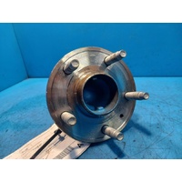 Holden Cruze Jg-Jh Left Rear Hub Assembly