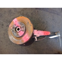 Mazda 6 Gh Left Front Hub Assembly
