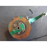 Mazda 6 Gh Right Front Hub Assembly