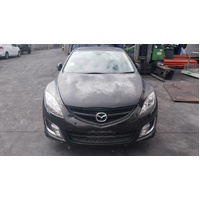 Mazda 6 Gh Right Front  Window Regulator