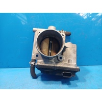 Mazda Cx7 Er 2.5 L5 Petrol Throttle Body