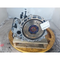Mazda 6 Gh 2.5 Petrol  Manual Gearbox
