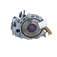 Mazda 6 Gh 2.5 Petrol  Manual Gearbox