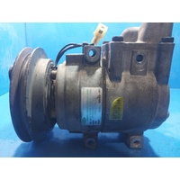 Ford Ranger Pj-Pk Hs15 Rzwla07 Air Cond Compressor
