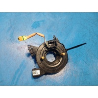 Ford Ranger Px Airbag Clockspring