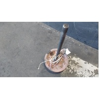 Ford Ranger Px Series 2-3 Left Rear Axle