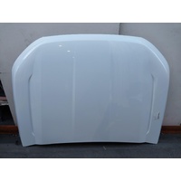 Ford Ranger Everest, Bonnet