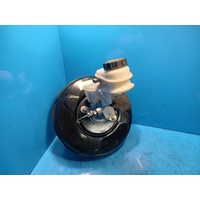 Ford Ranger Px Series 2-3  Brake Booster