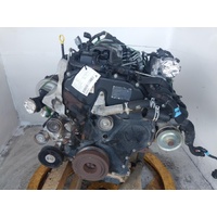 Ford Ranger Px Series 2-3 Diesel 3.2 P5at Turbo Engine